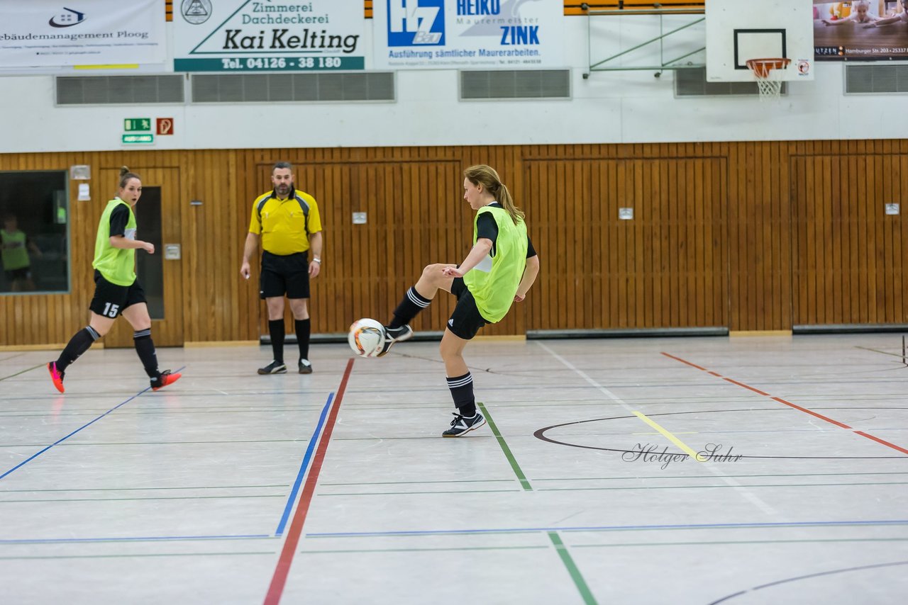 Bild 152 - Volksbank Cup Horst